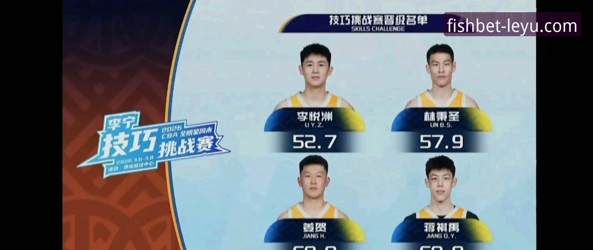 从一场CBA爆冷赛，看体育迷必备的观赛平台选择技巧